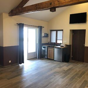 Chambre Familiale