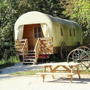 Caravane